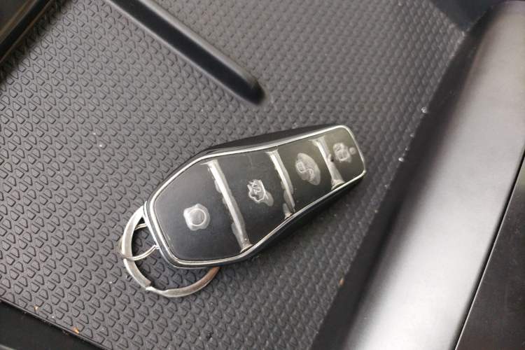 Used BYD Qin L 2024 DM-i 120KM Leading Model