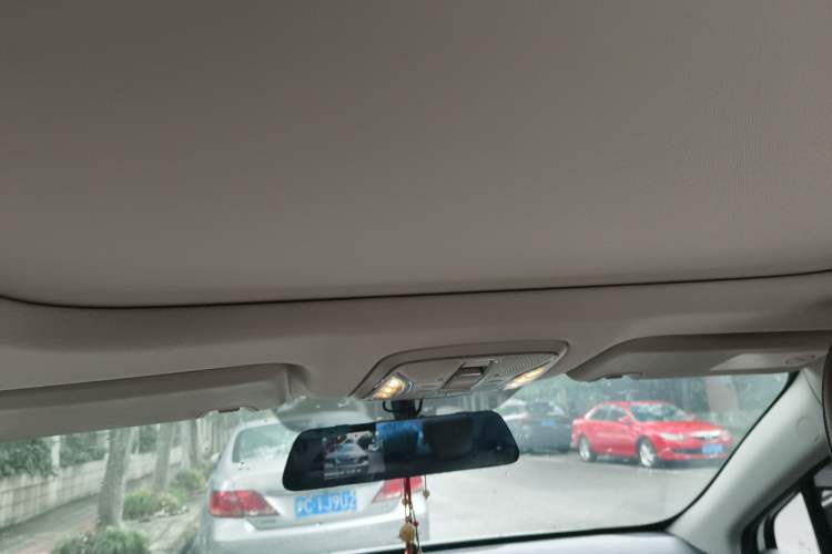 Used AION S 2020 Meizu 580
