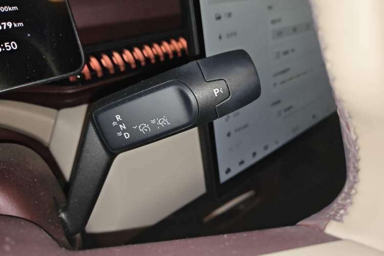 Used Zeekr X 2023 Rear-Drive ME Version 5 Seats
