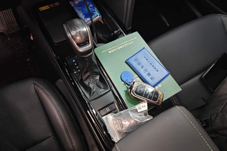 Used Toyota Camry 2024 2.0 GVP Luxury Edition
