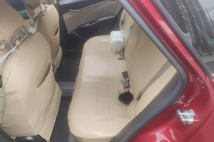 Used Buick GT 2017 15N Automatic Elite Version
