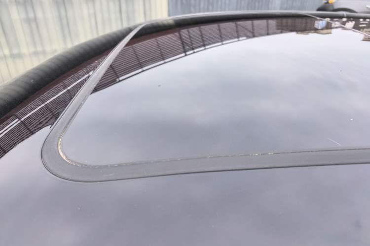 Used Chery Arrizo 8 2023 High-Performance Edition 2.0T DCT Powerfully Equipped