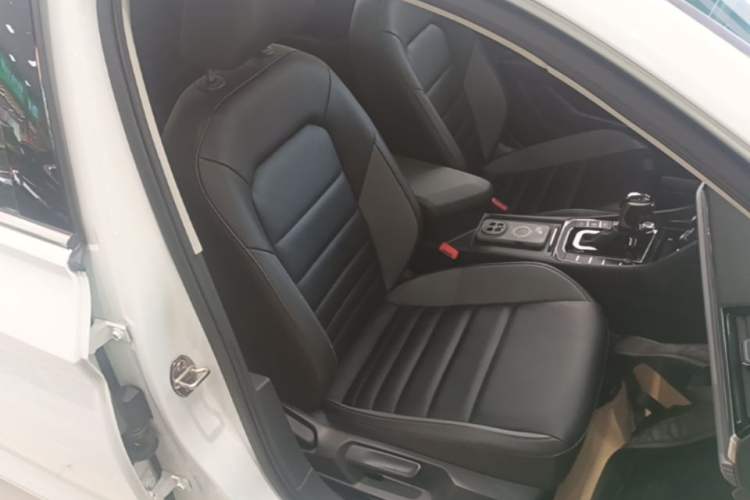 Used Volkswagen Sagitar 2021 280TSI DSG Excellence Edition