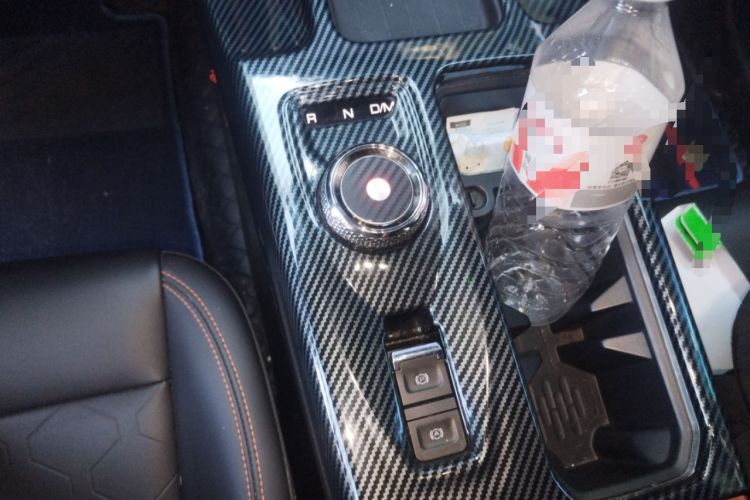 Used Haval DARGO 2021 1.5T DCT Two-Wheel Drive "Mǎquǎn" Edition

