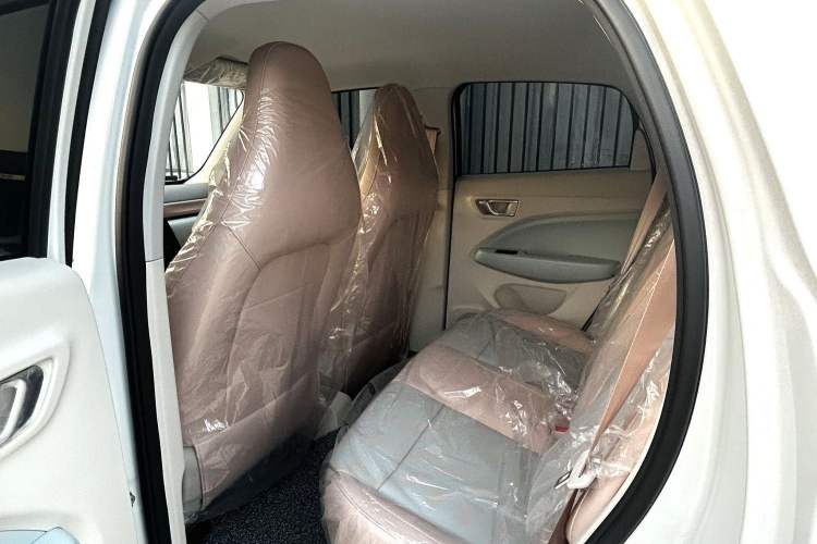 Used Leapmotor T03 2025 310 Comfort Edition
