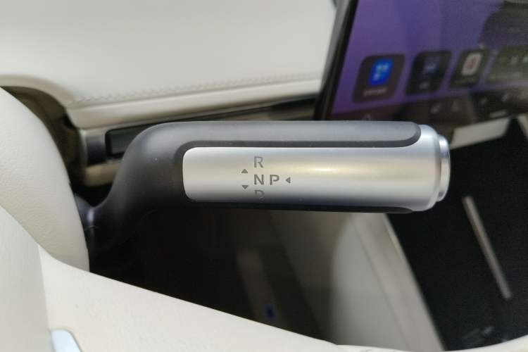 Used Hima Stelato S9 2026 Model, Range-Extended Max Rear-Drive 37kWh
