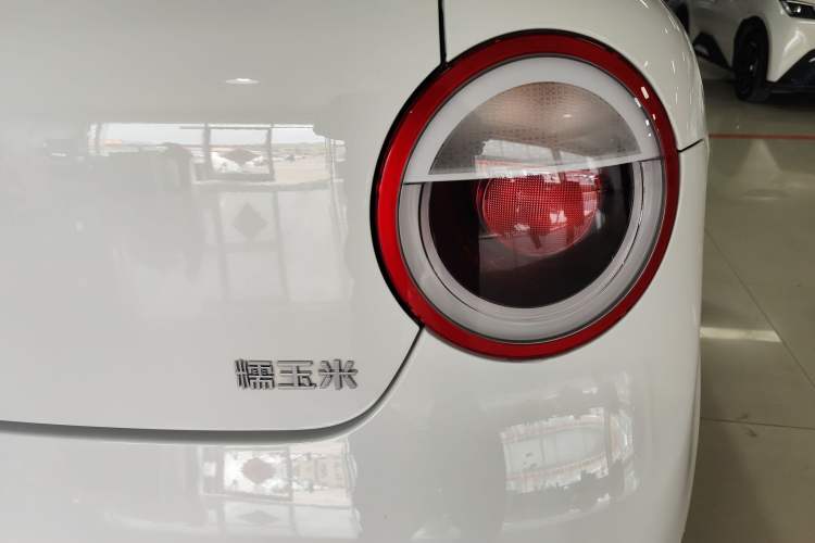 Used CHANGAN NEVO Lumin 2023 205km Xiangqin Version