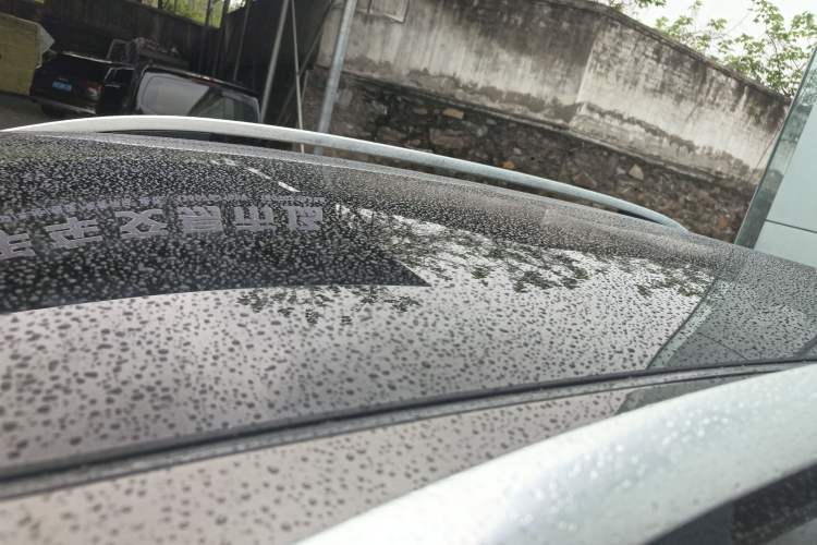 Used Volkswagen Tiguan 2015 1.8TSI Automatic Two-Wheel Drive Luxury Model Roof