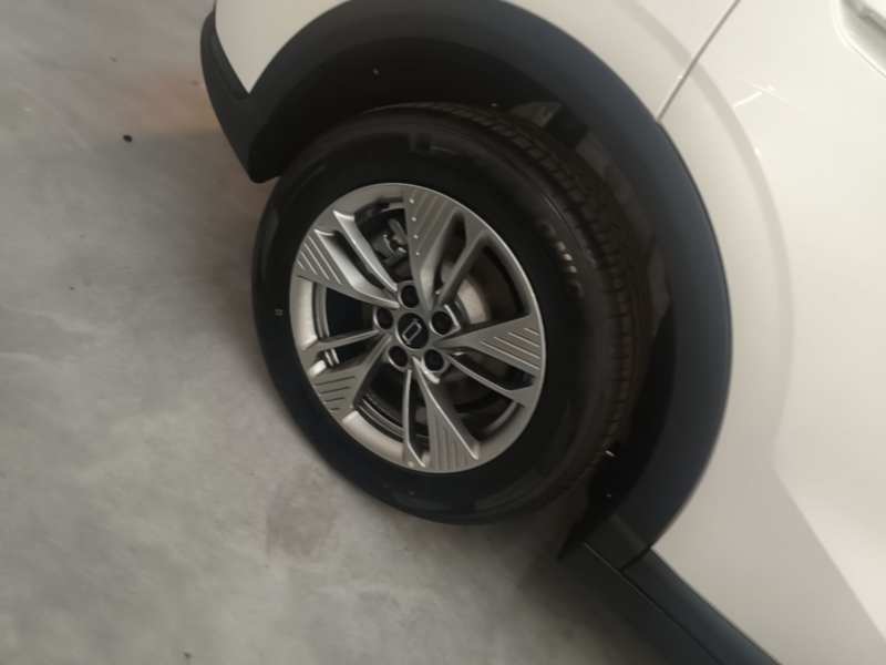 Used Bestune Yueyi 03 2026 Model 445km Shu Yue Edition — 25