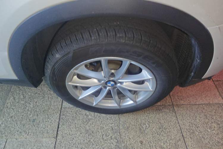 Used BMW X3 (Import) 2016 sDrive20i
