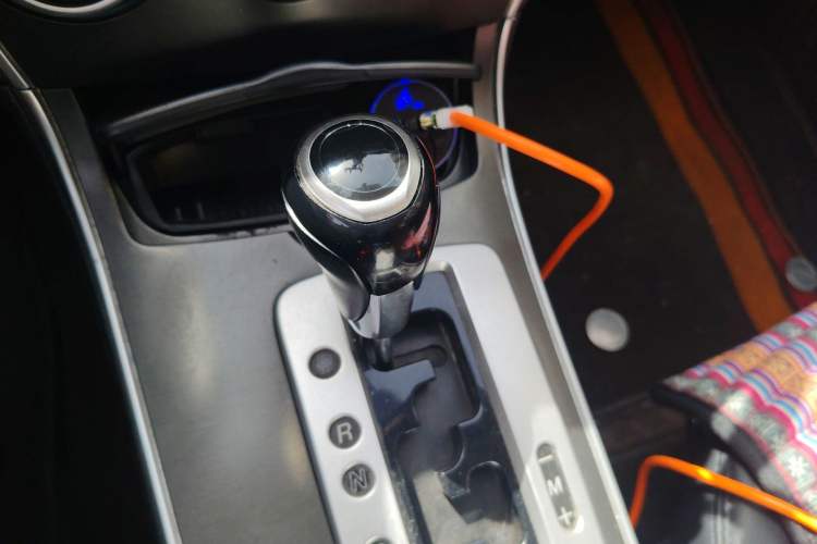 Used Mazda 6 2013 2.0L Automatic Fashion Edition