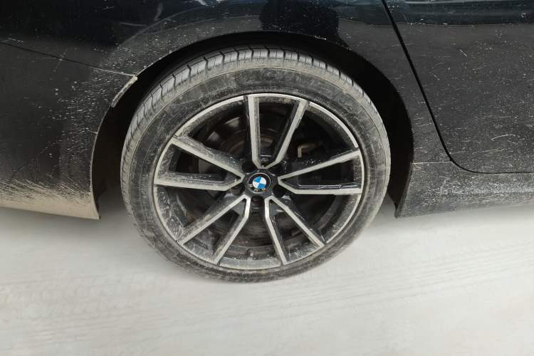 Used BMW 3 Series 2020 325i M Sport Package