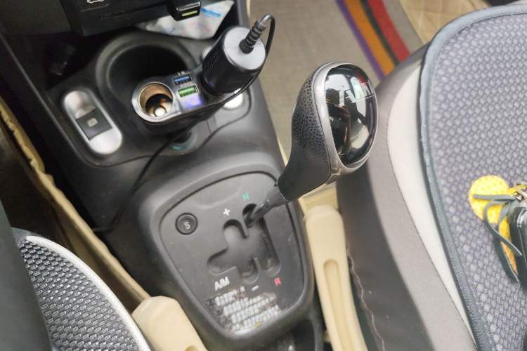 Used BYD F0 2015 1.0L AMT XuanKu Model
