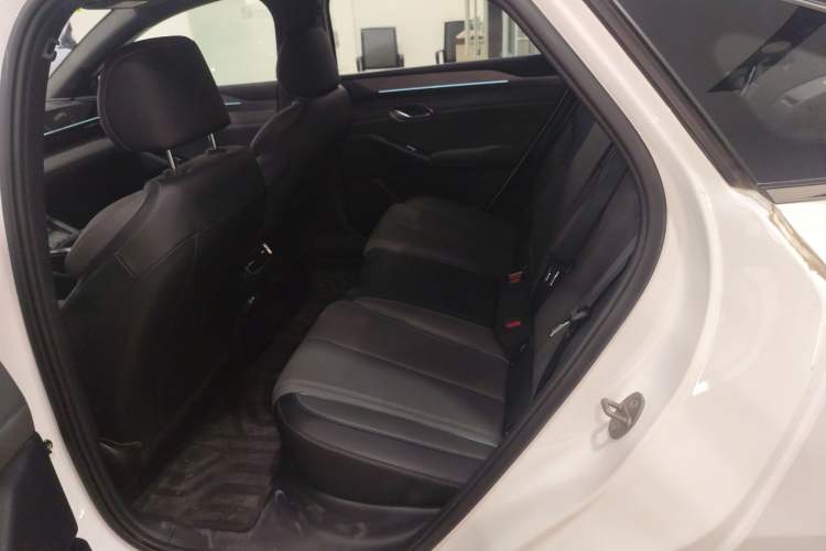 Used BYD Qin L 2025 EV 545KM Excellence Edition