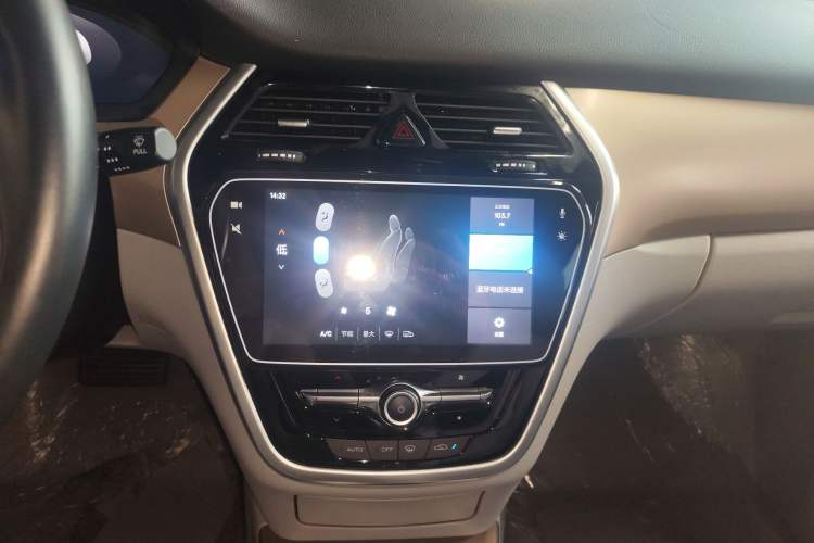 Used Denza Denza 2018 450 Base Version