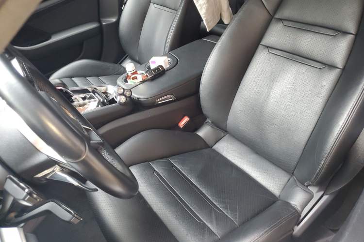 Used Porsche Panamera 2017 Panamera 3.0T