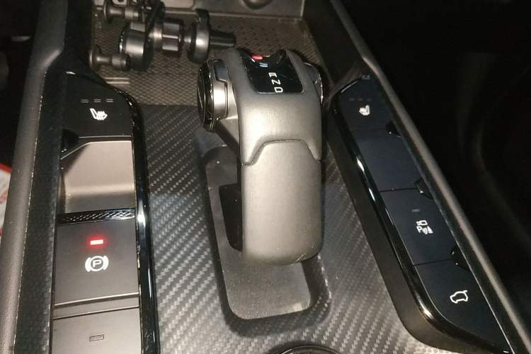 Used Haval H Dog New Energy 2024 Hi4 102km Trend Electric Version Plus