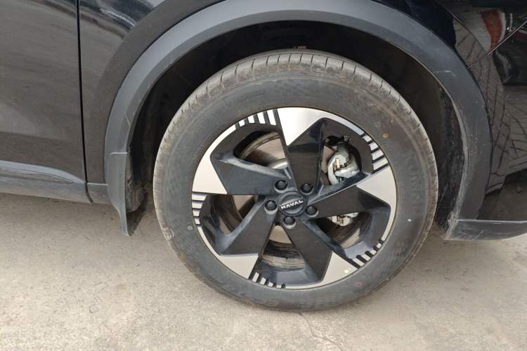 Used Haval H6L 2026 Model 2.0T Max