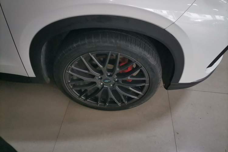 Used CHANGAN OSHAN X5 2021 1.5T DCT Flagship Edition