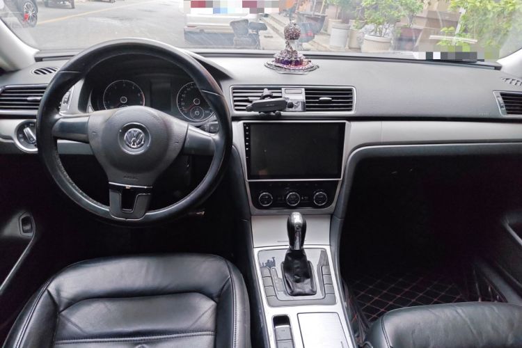 Used Volkswagen Passat 2013 1.4 TSI DSG Prestige Edition