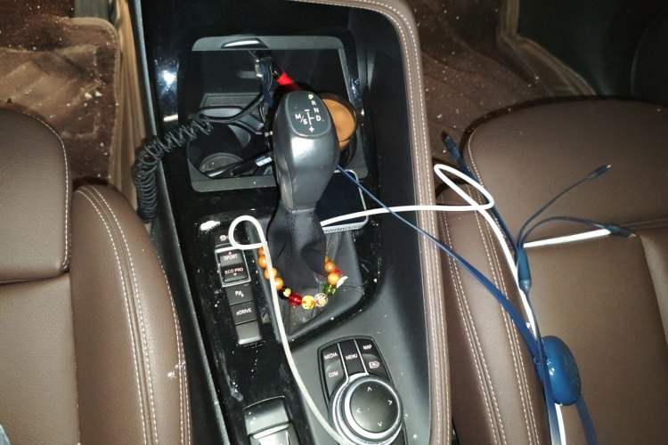 Used BMW X1 New Energy 2021 xDrive30Le Premium Edition