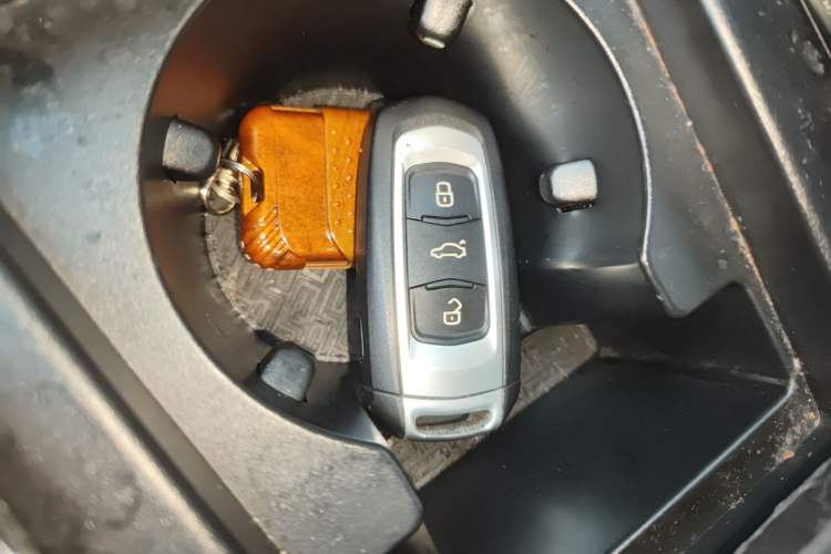 Used Geely Auto Emgrand GSe 2018 ZhenShang Model