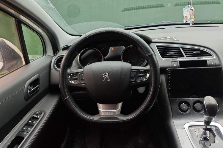 Used Peugeot 3008 2019 350THP Automatic Leading Edition