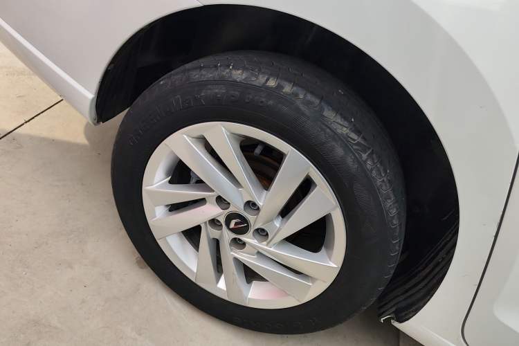 Used Jetta VA3 2019 1.5L Automatic Enjoyment Edition
