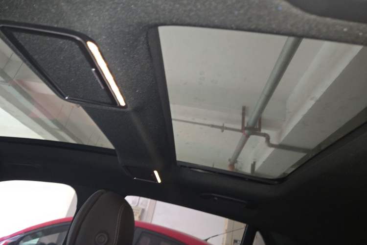 Used Mercedes-Benz GLC 2020 GLC 260 L 4MATIC Luxury Model
