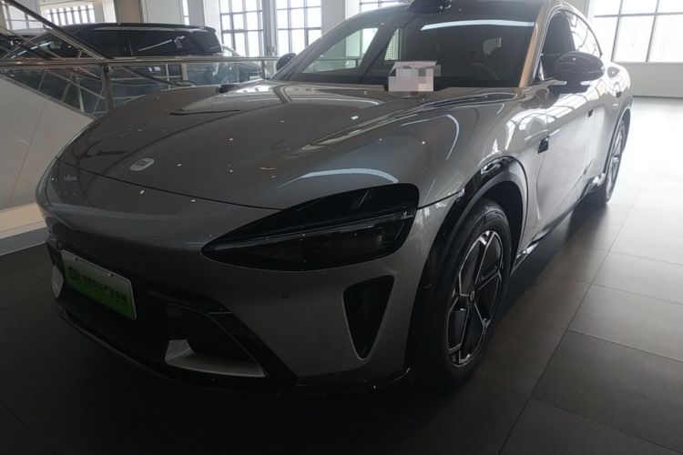 Used Xiaomi Auto YU7 2025 Ultra-Long Range Rear-Wheel Drive Version