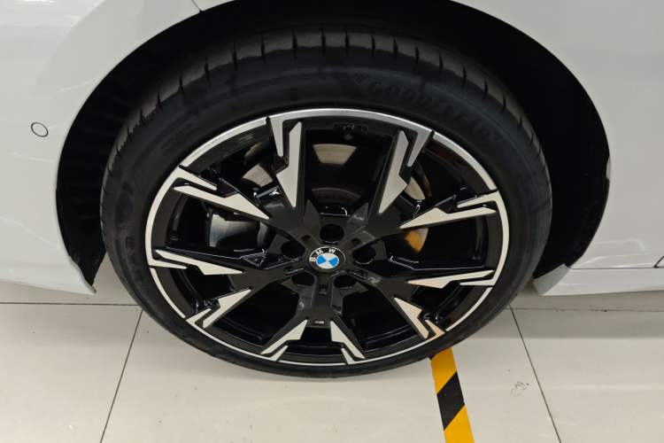 Used BMW 2 Series 2025 225L M Sport Night Edition Package
