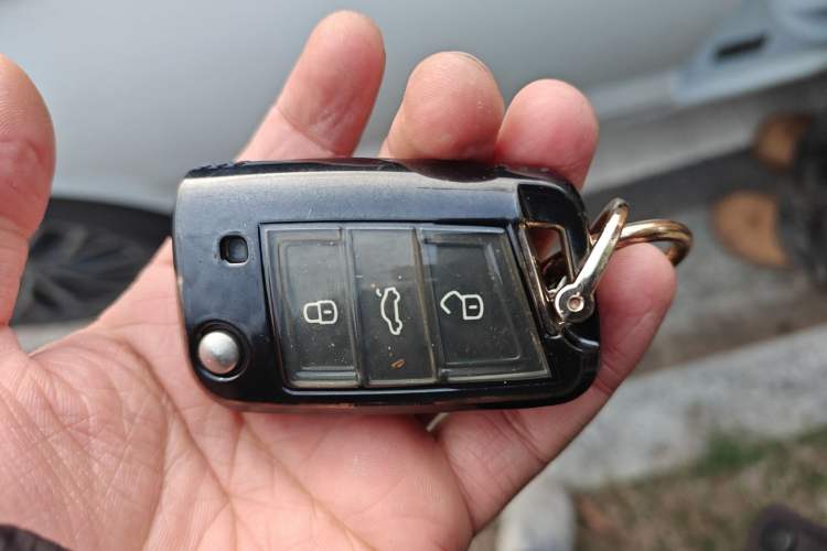 Used Volkswagen Sagitar 2019 280TSI DSG Comfort Version China VI Standard
