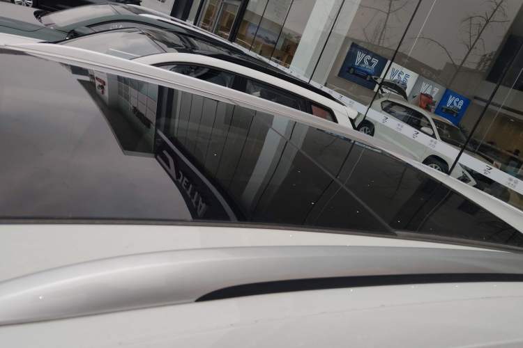 Used Jetta VS7 2024 280TSI Automatic Flagship Edition