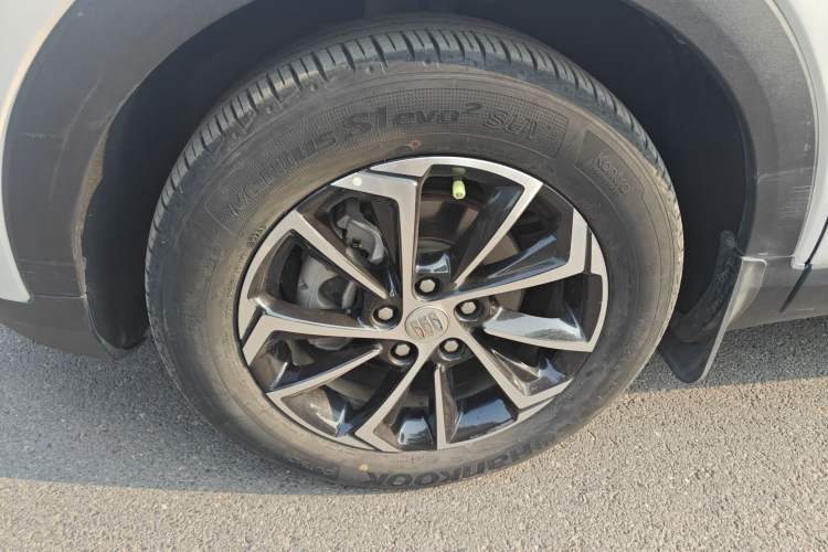 Used Buick Encore PLUS 2023 Smart Fun Edition