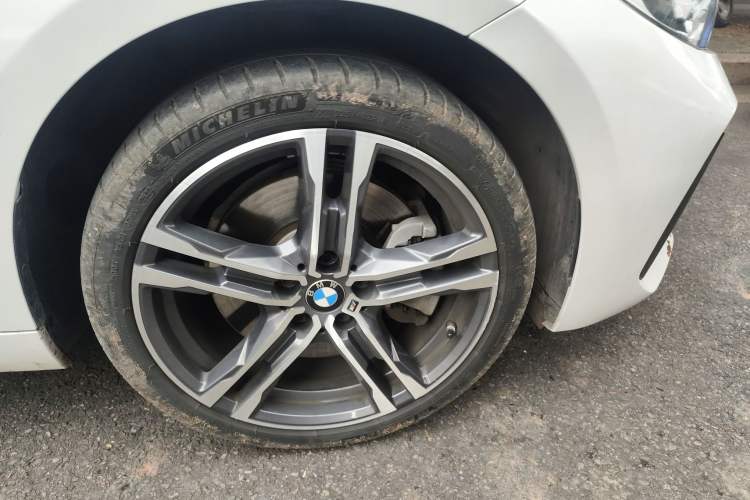 Used BMW 1 Series 2021 Restyled 125i M Sport Night Edition