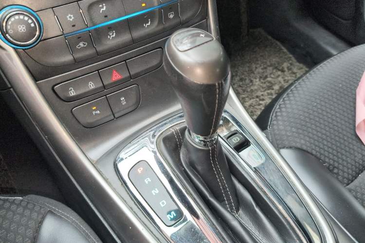 Used Chevrolet Malibu 2013 1.6T Automatic Comfort Edition
