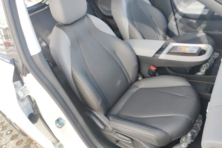 Used Dongfeng NAMMI 01 2026 Model Originality Edition 330Air