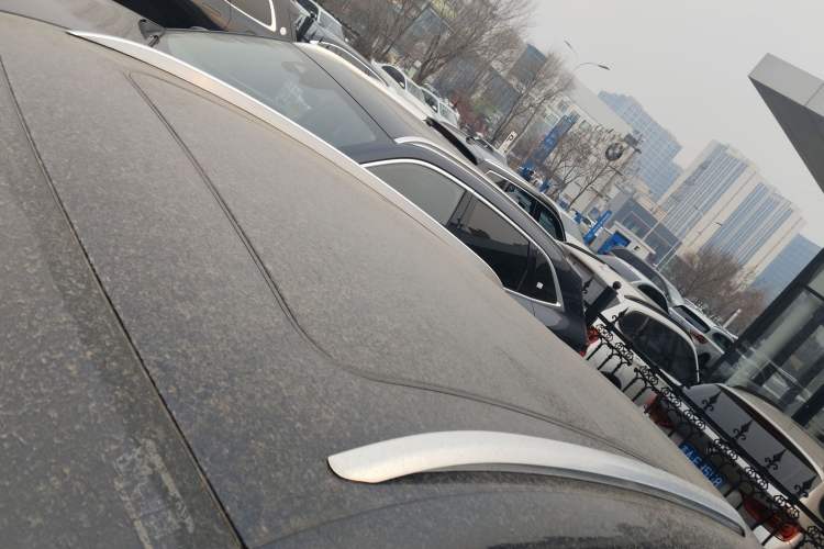 Used Porsche Macan 2017 Macan 2.0T