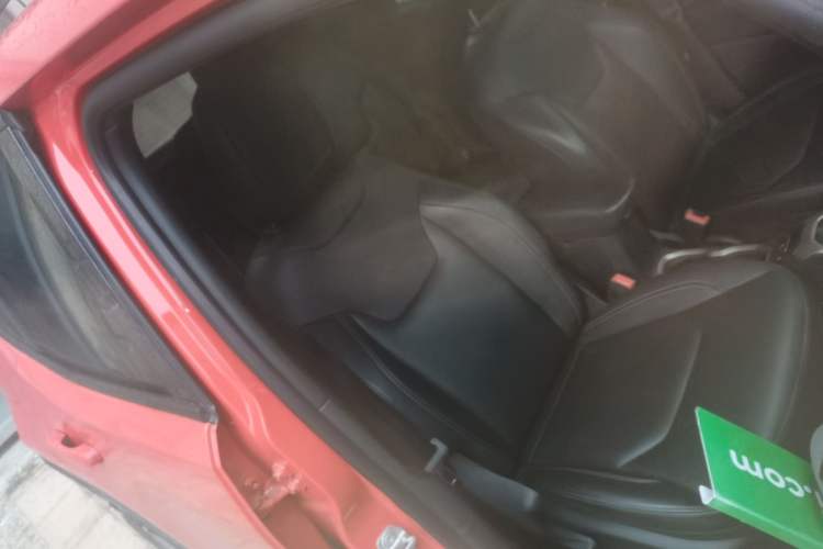 Used Jeep Renegade 2018 Connected Large Screen Version 180TS Automatic Four-Wheel Drive All-Terrain Version
