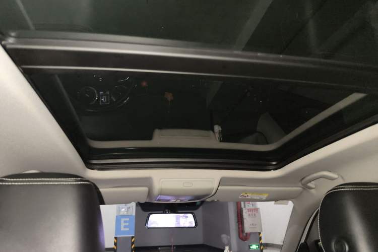 Used Skoda Kodiaq 2018 Facelifted TSI330 5-Seater Two-Wheel-Drive Luxury Enjoyment Edition