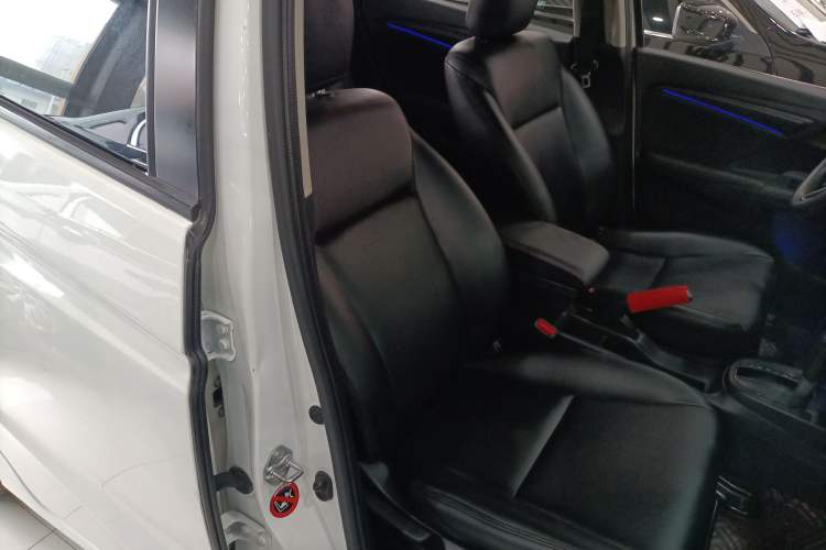 Used Honda Fit 2016 1.5L LX CVT Comfort Model
