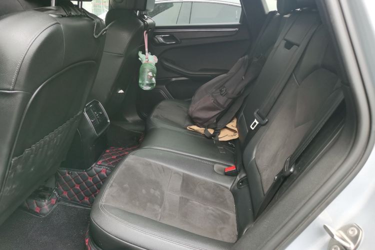 Used Porsche Macan 2014 Macan 2.0T