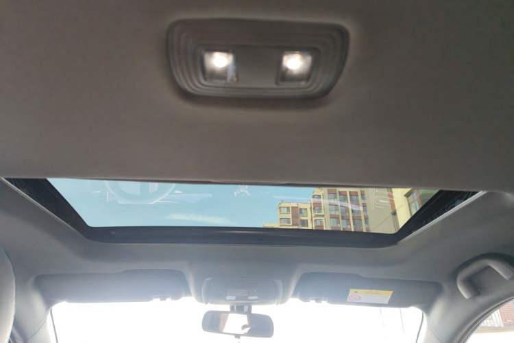 Used BYD Qin PLUS 2021 DM-i 55KM Flagship Model