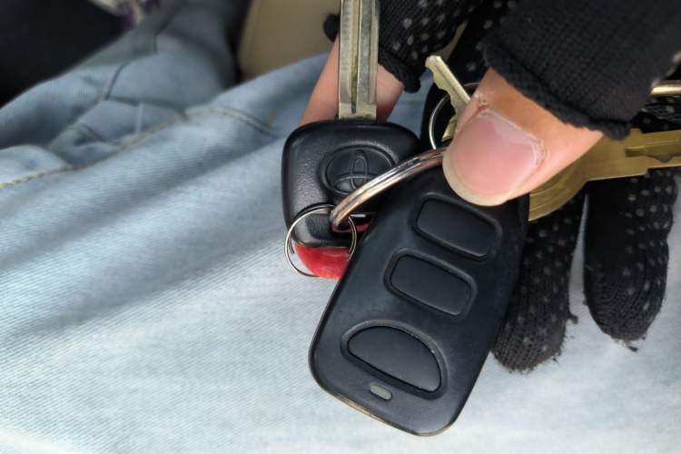 Used Toyota Vios 2014 1.3L Manual Xiang Edition