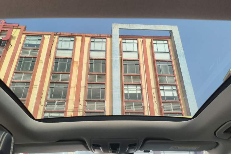 Used Mercedes-Benz GLA 2017 GLA 200 Sport Edition