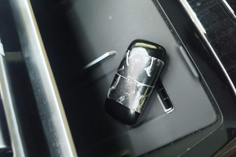 Used Geely Galaxy A7 2025 Model EM-i 150km Starship Edition
