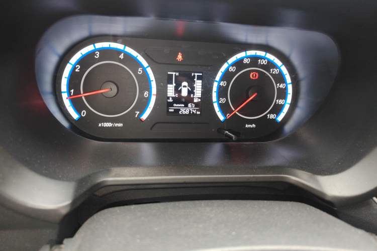 Used Chana Ounuo S 2021 1.5L Ono S Smart Edition Dual-Steaming Air-Conditioned Bus JL473QG
