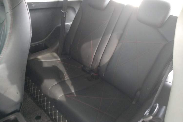 Used Chery Little Ant 2022 Sweet Pink Edition Full-Sugar Version Lithium Iron Phosphate 30 kW 301 km