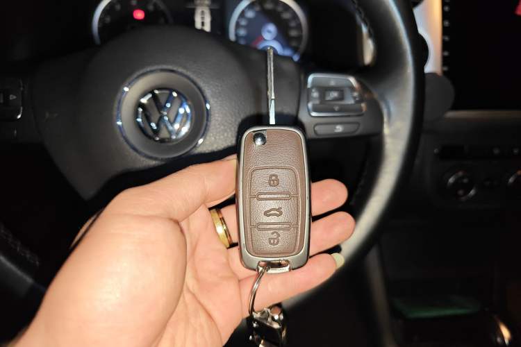 Used Volkswagen Tiguan 2013 1.8 TSI Automatic Two-Wheel Drive Comfort Edition