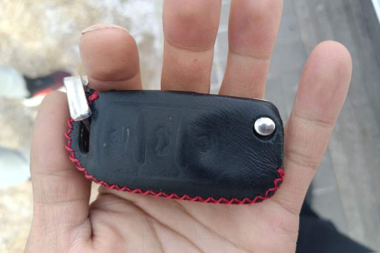 Used Volkswagen Bora 2015 Value Edition 1.6L Automatic Comfort Version